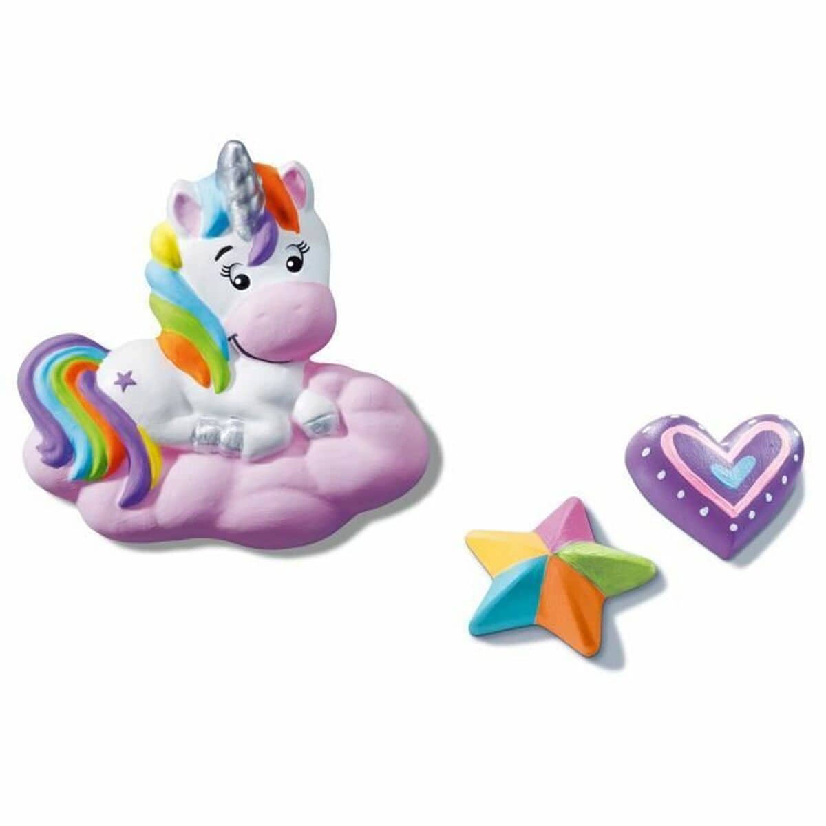 Juego de Manualidades con Papel Ravensburger