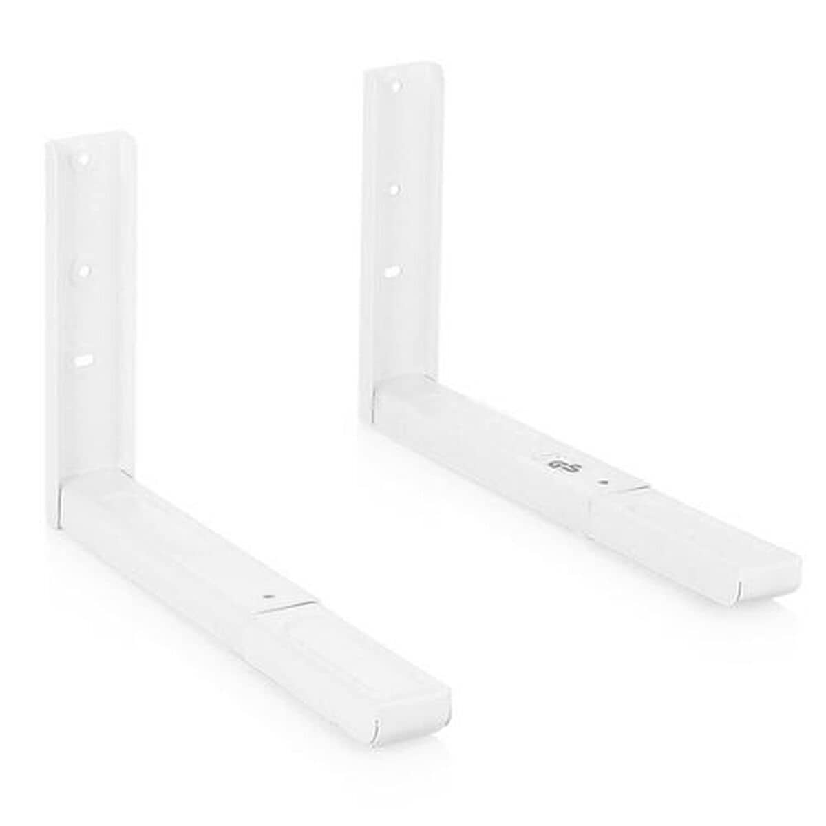 Soporte para microondas Elka Pieterman 73.000.055.10 Blanco 35 kg