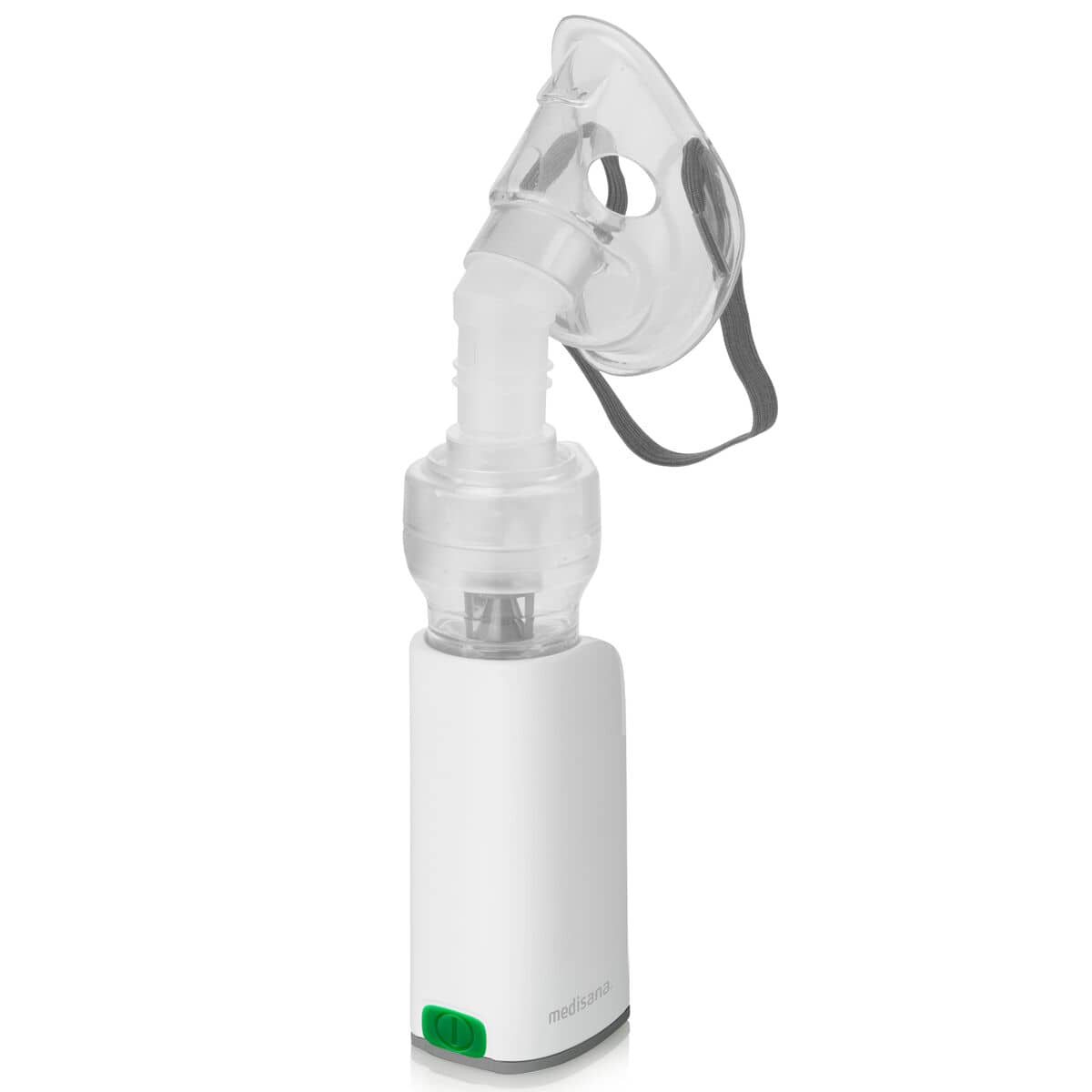 Inhalador Medisana 54540