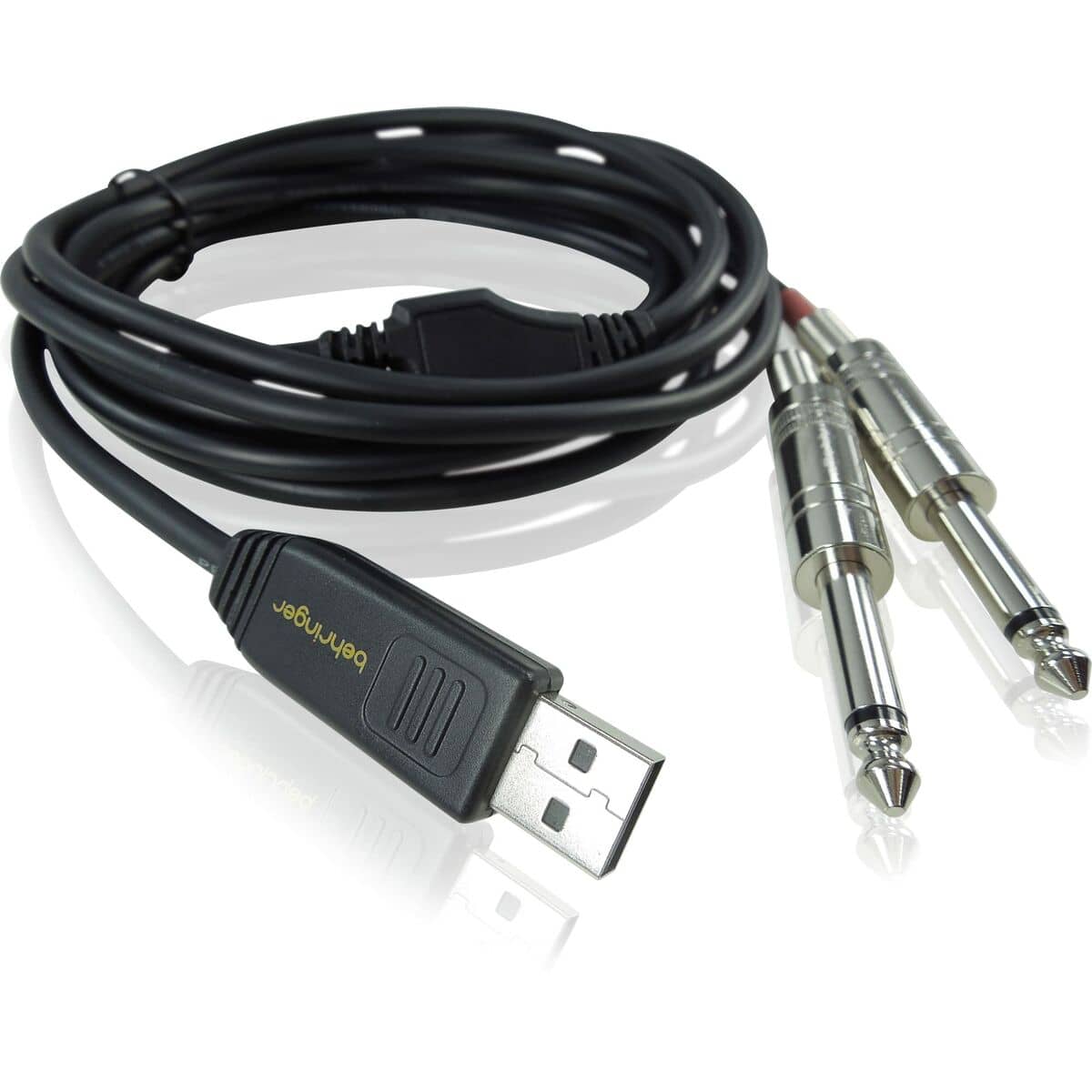 Grabadora Externa Behringer 27000611