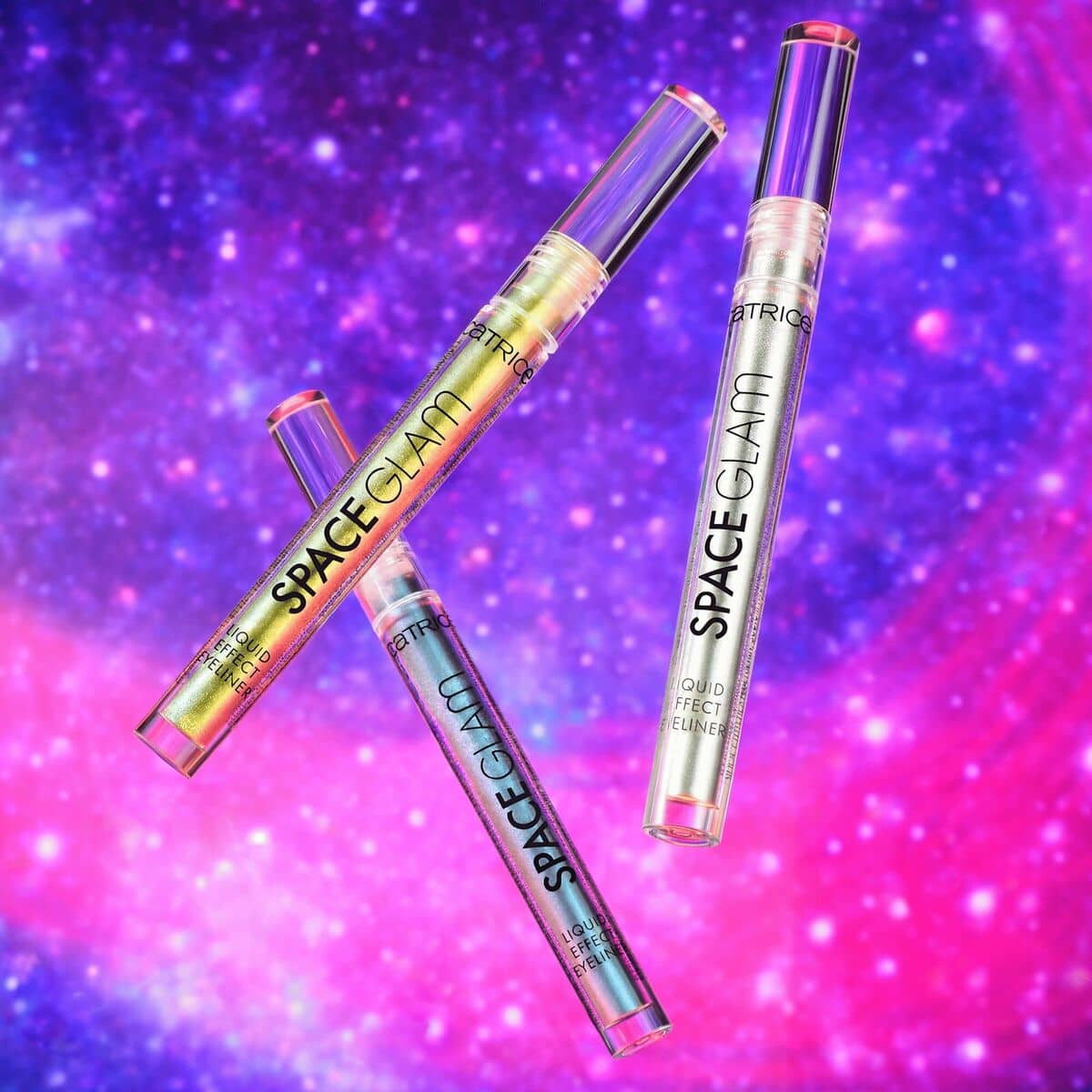Set de Maquillaje Catrice SPACE GLAM