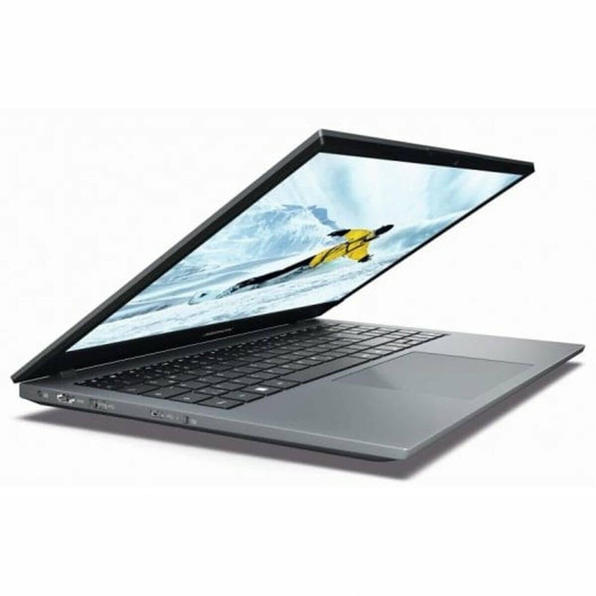 Laptop Medion 30035750 15,6" 16 GB RAM 512 GB SSD (Reacondicionado B)