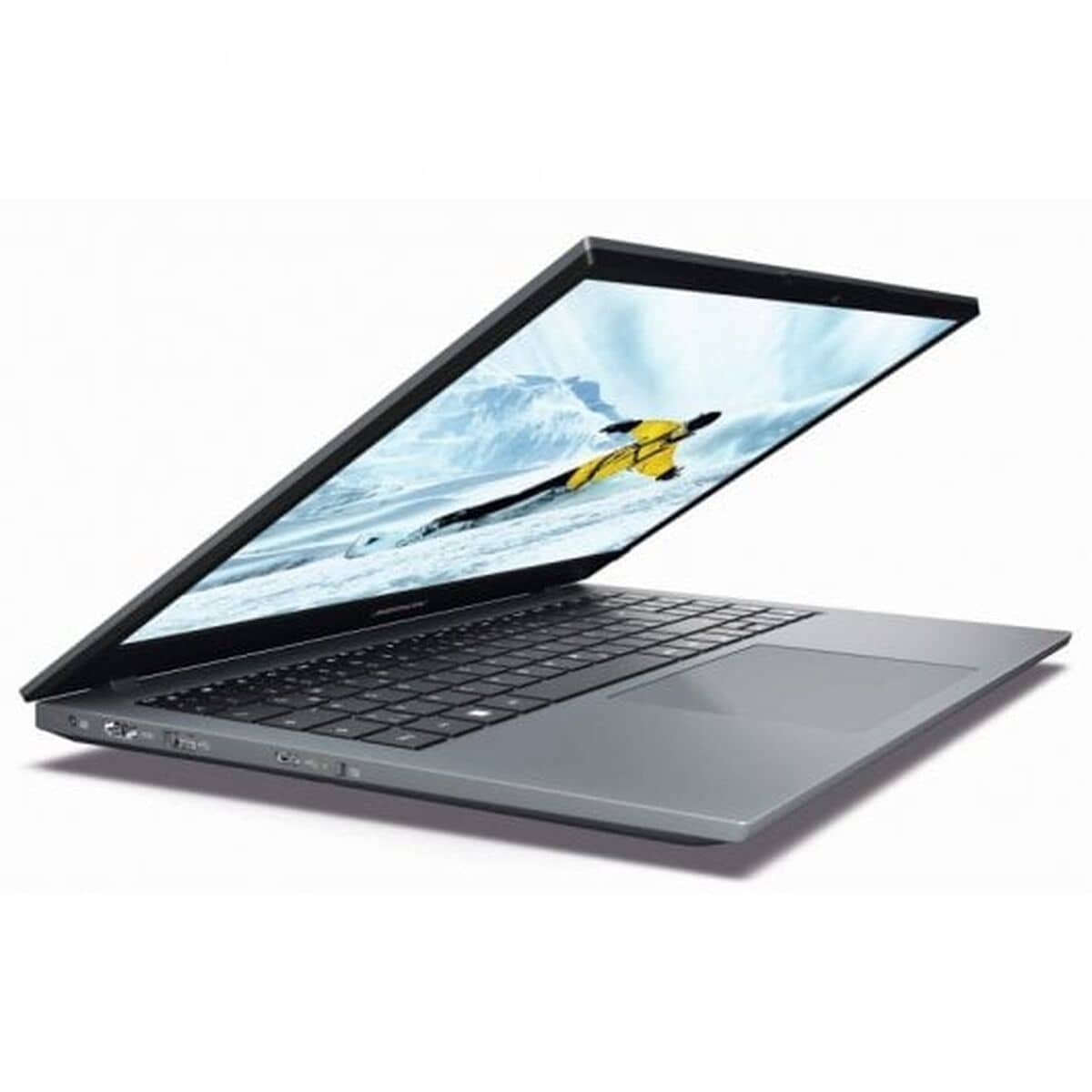 Laptop Medion 30035750 15,6" 16 GB RAM 512 GB SSD (Reacondicionado B)