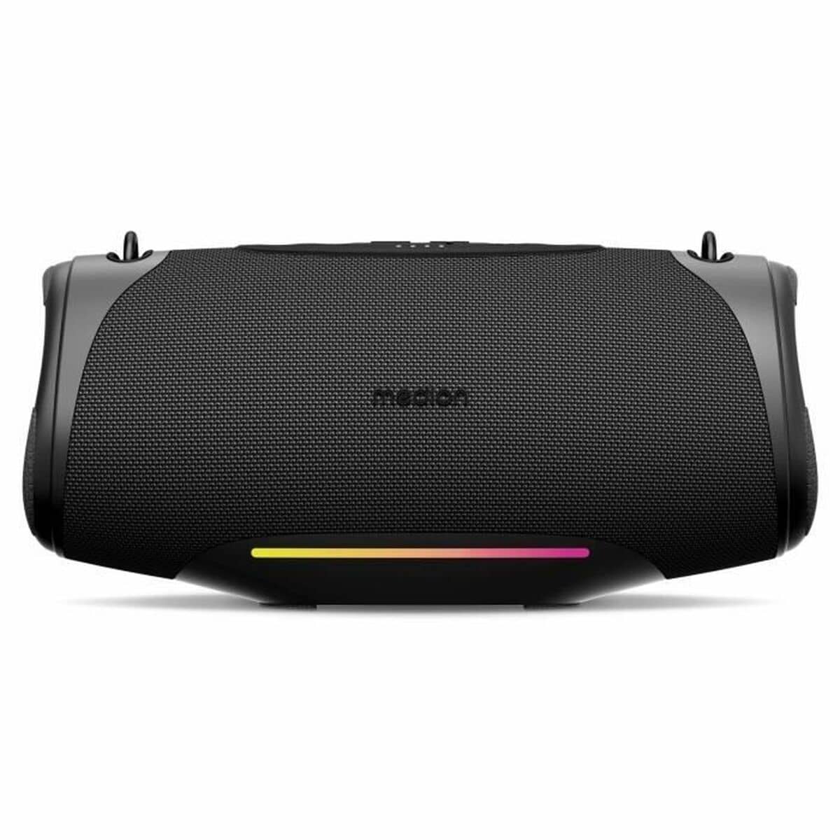 Altavoz Bluetooth Portátil Medion 50077074 Antracita (Reacondicionado A)