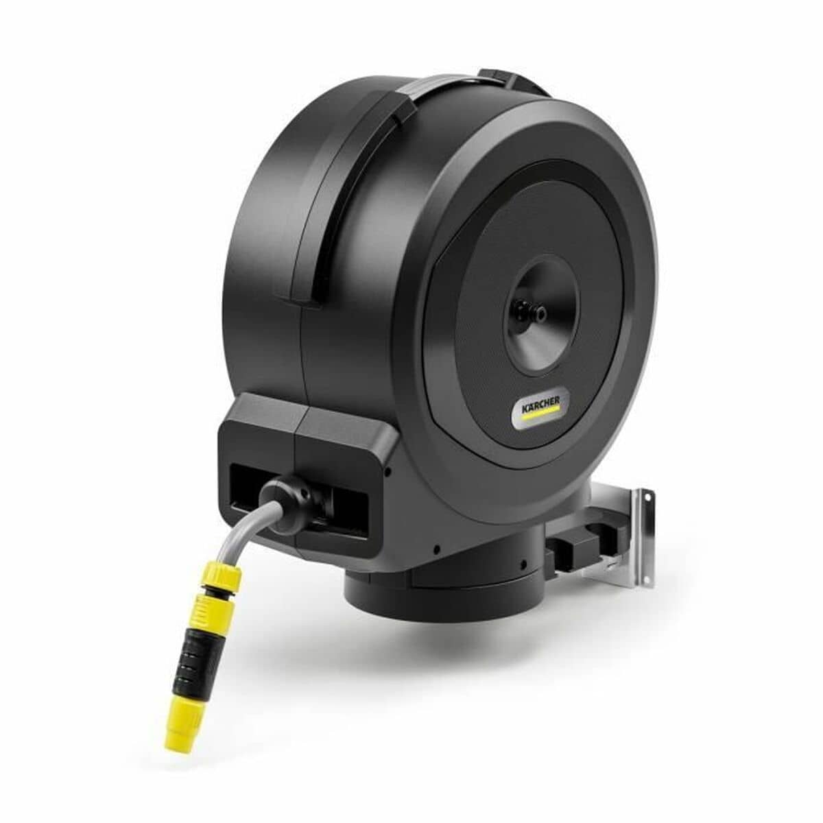 Portamanguera Kärcher HBX 4.15 Metal 15 m