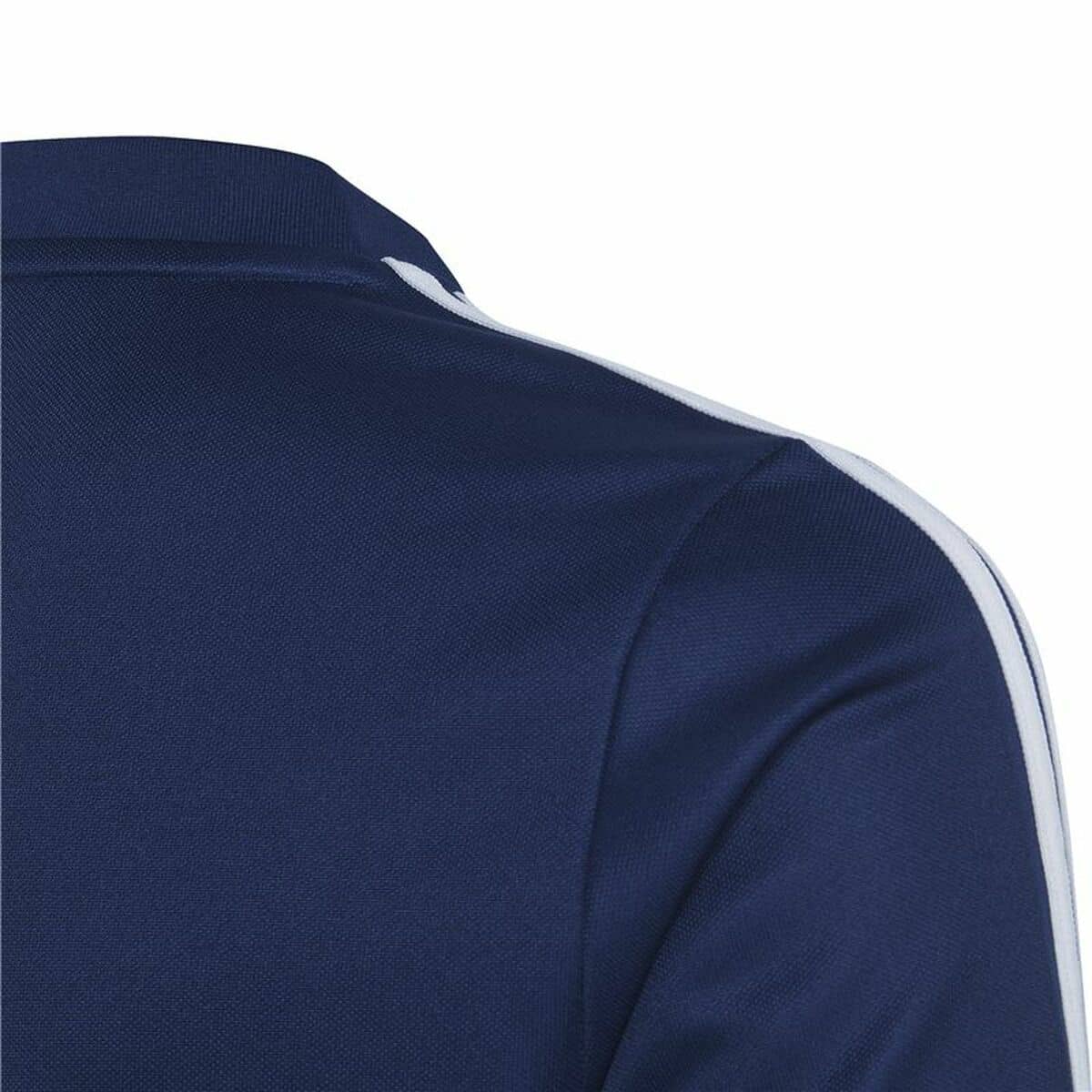 Sudadera sin Capucha Niño Adidas Tiro 23 Azul