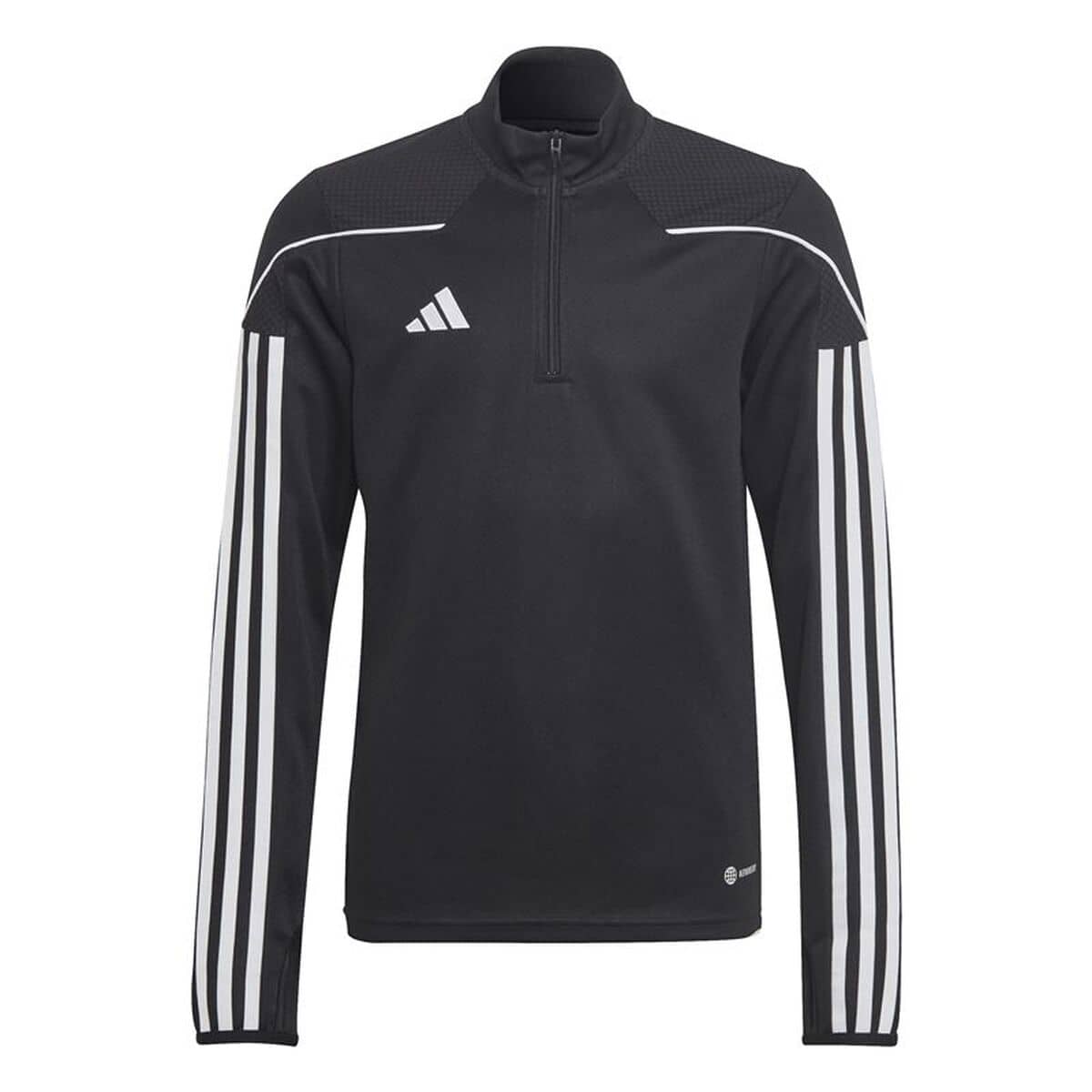 Camiseta de Fútbol Adidas HS3487 (11-12 años)