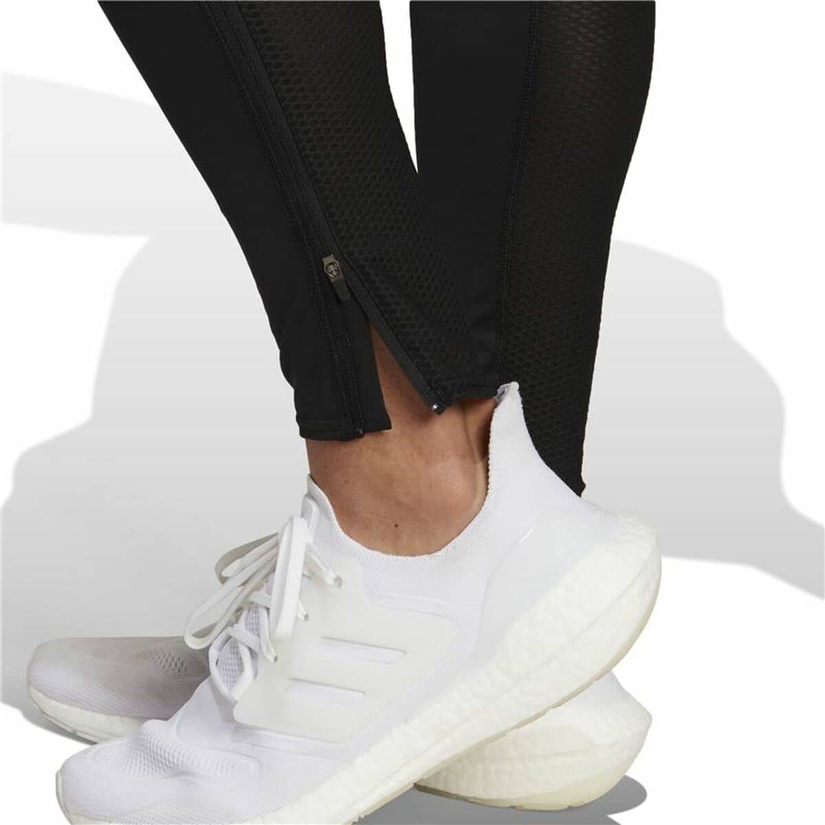 Mallas Deportivas de Hombre Adidas Saturday Negro