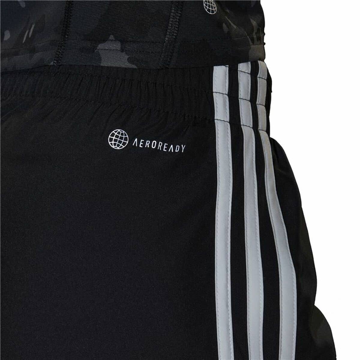 Pantalón corto Adidas M20 Negro