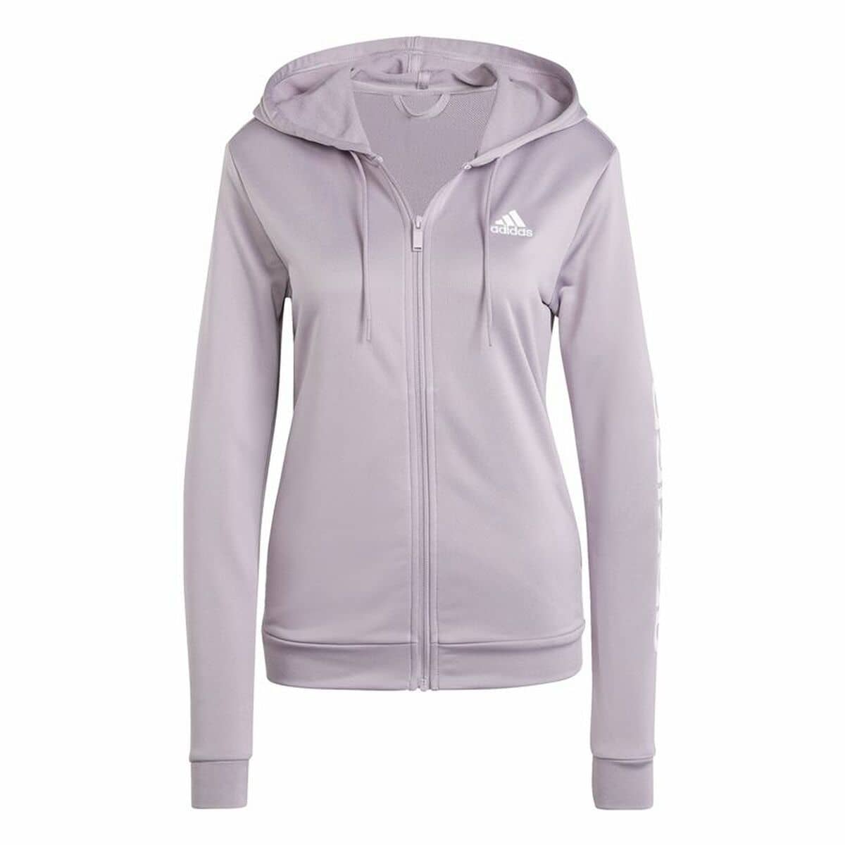 Chándal Mujer Adidas Linear Ts Azul