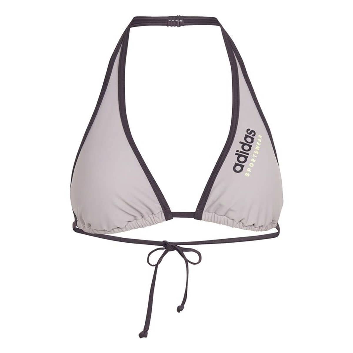 Bikini Adidas Spw Neckh Bik Lila