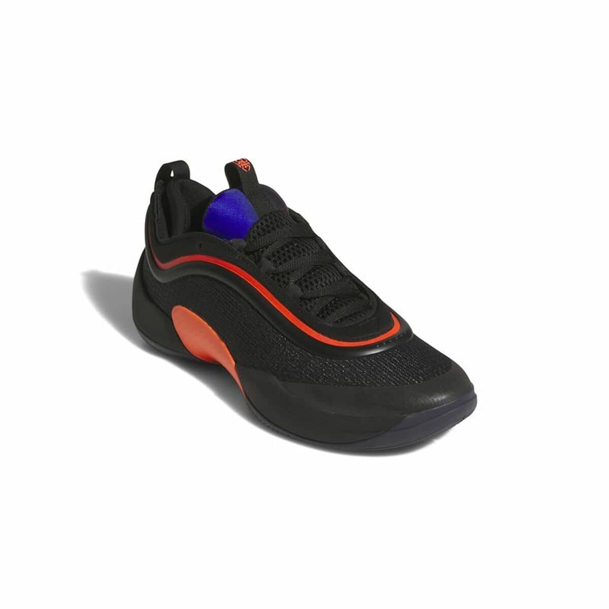 Zapatillas de Baloncesto para Adultos Adidas D.O.N. Issue 5 Negro
