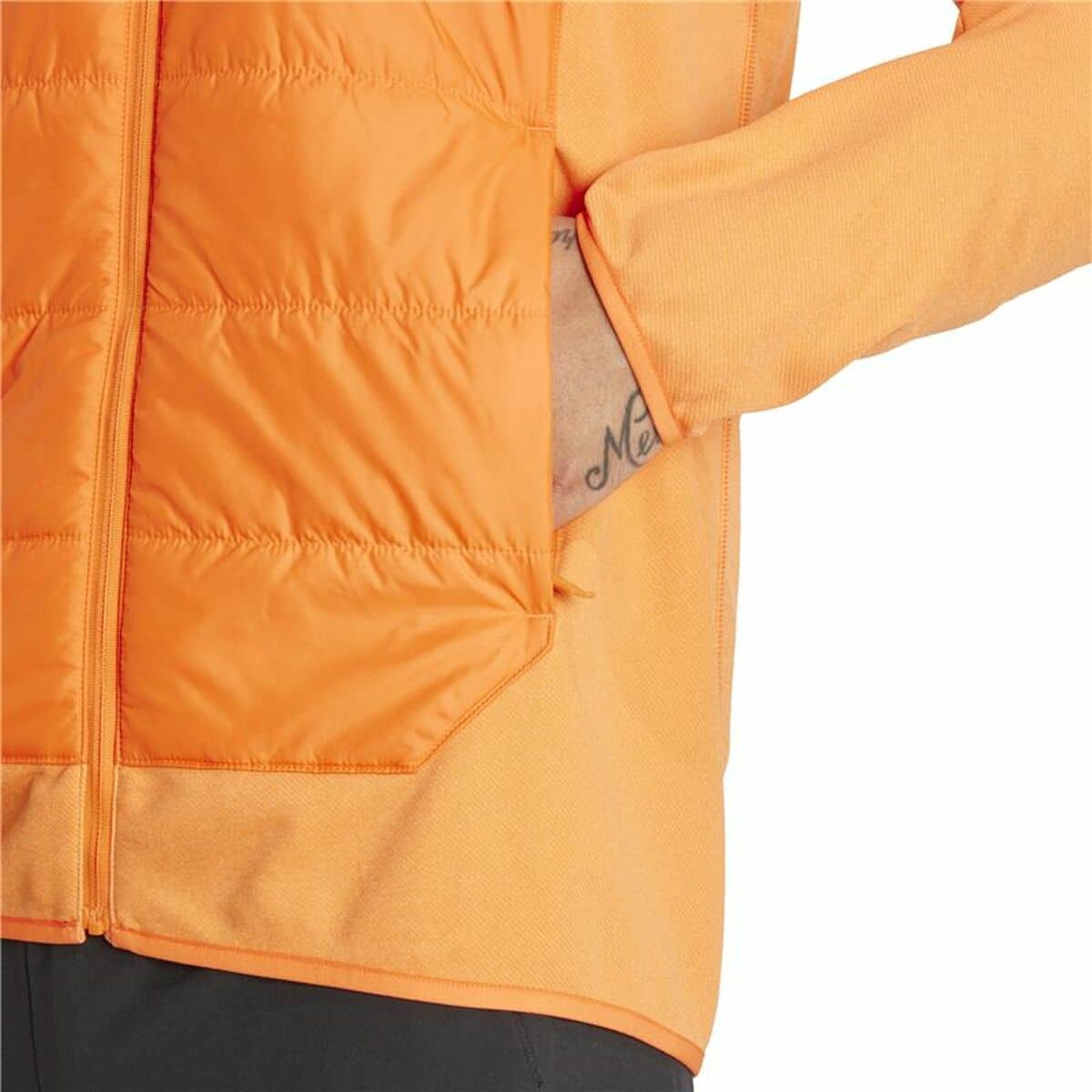 Chaqueta Deportiva para Hombre Adidas Multi Hyb