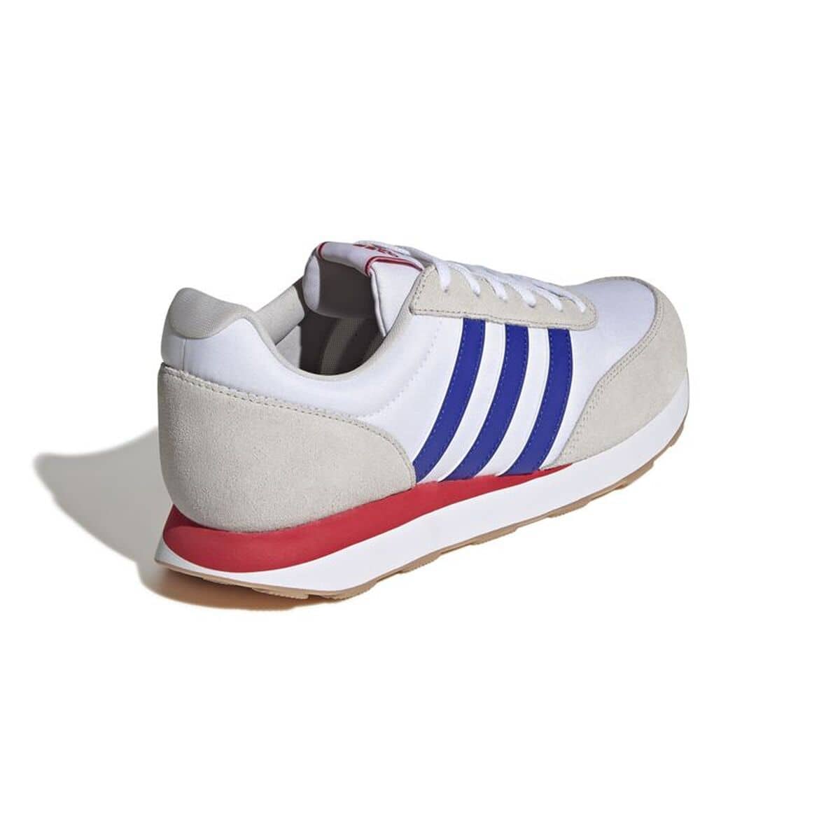 Zapatillas Deportivas Hombre Adidas Run 60S 3.0 Blanco
