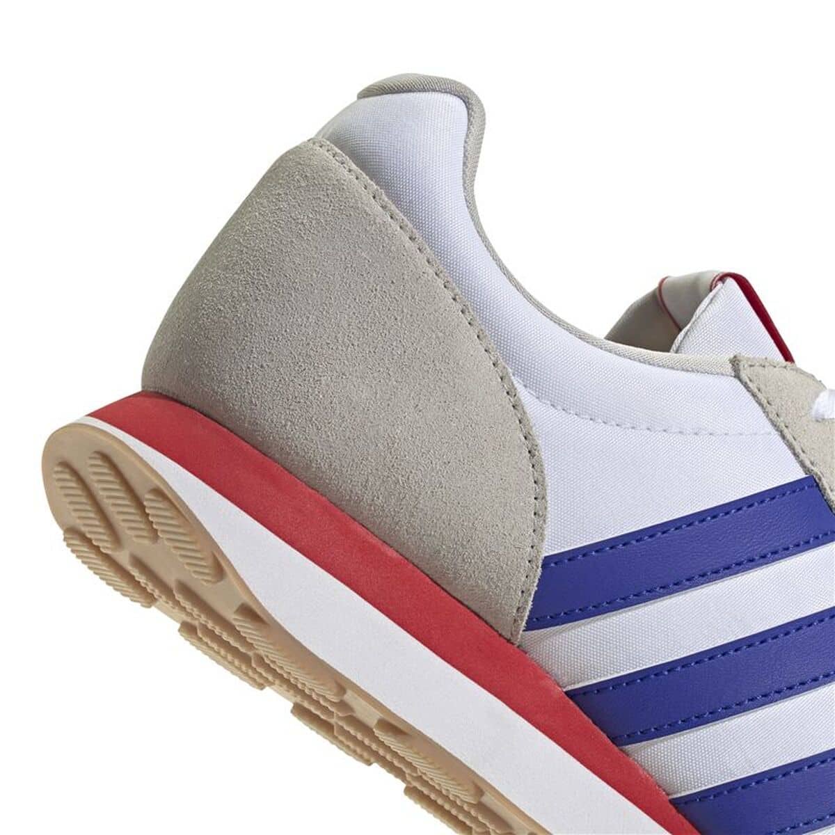 Zapatillas Deportivas Hombre Adidas Run 60S 3.0 Blanco