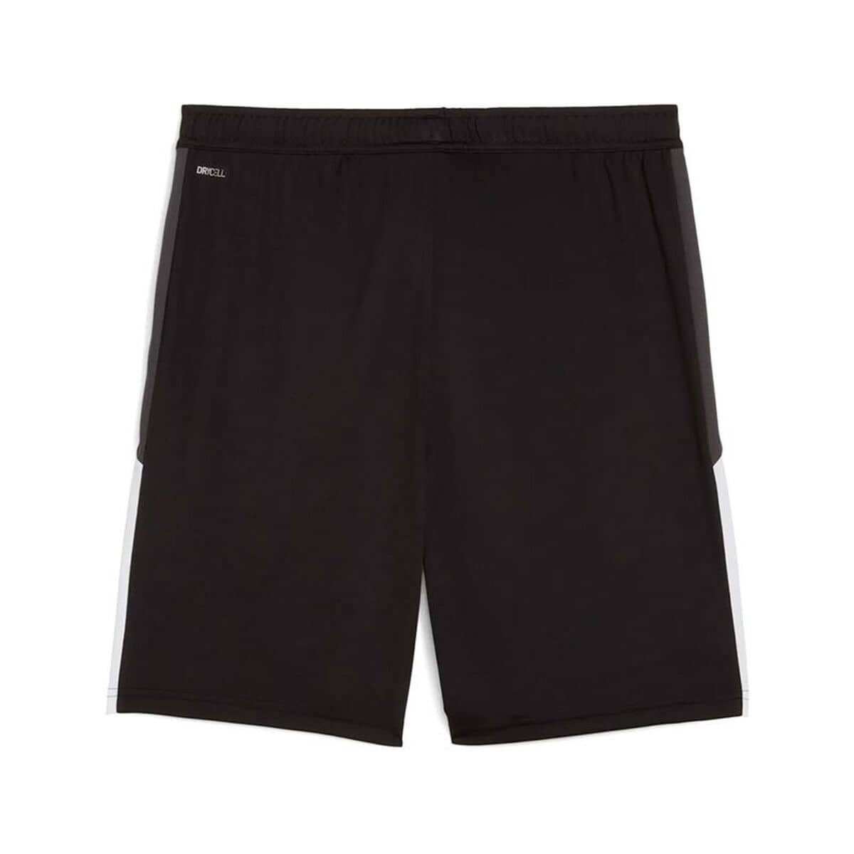Pantalón de Entrenamiento de Fútbol para Adultos Puma Individualliga Train Negro