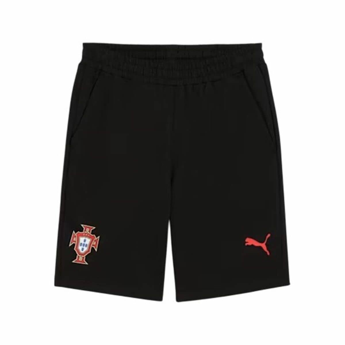 Pantalón Corto Deportivo Puma Fpf Ftblnrgy
