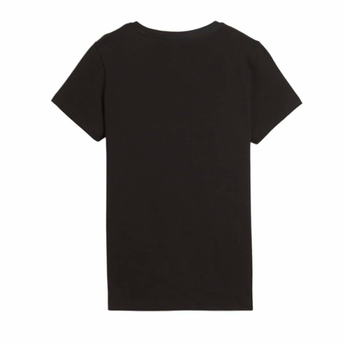 Camiseta de Manga Corta Mujer Puma Essential+ Graphic