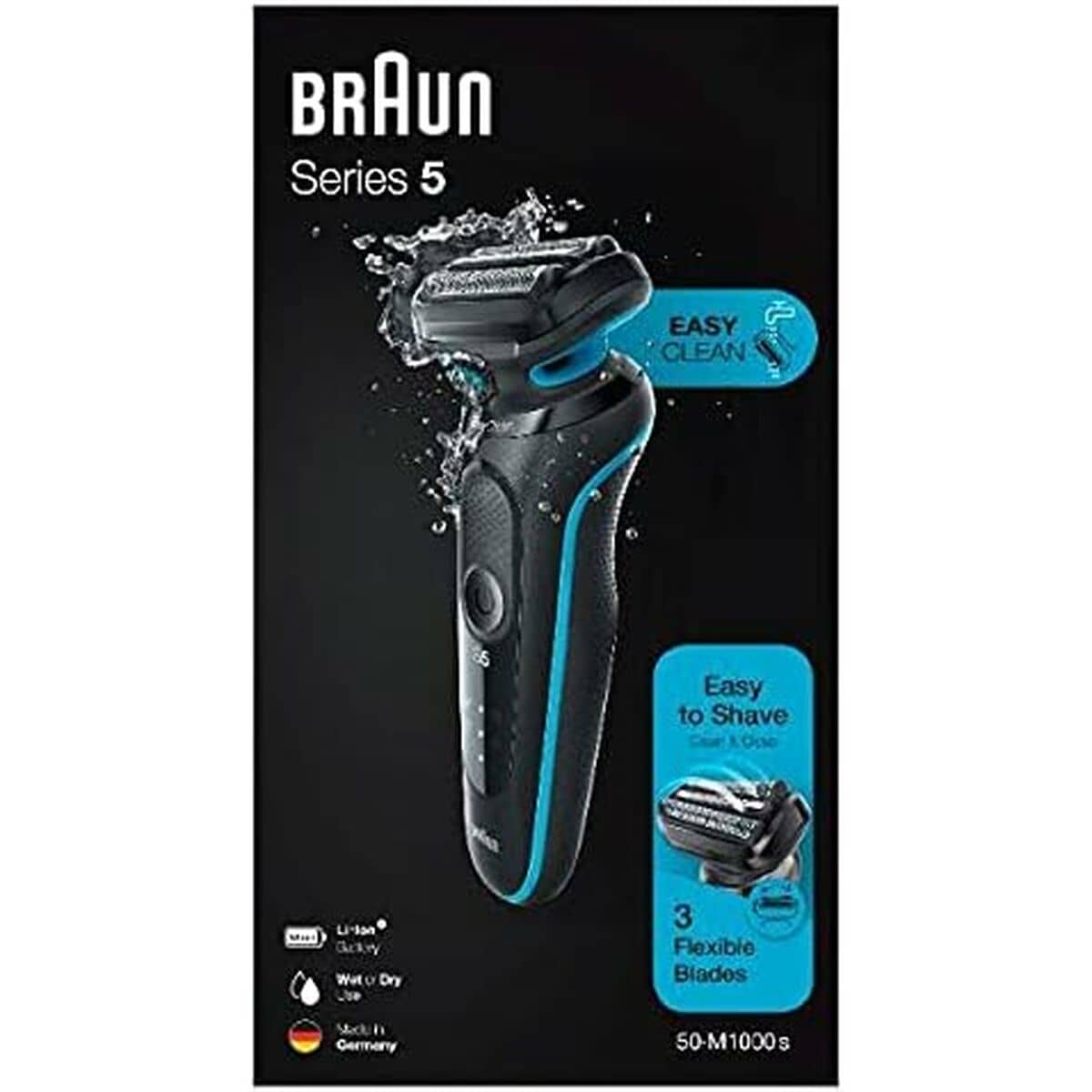 Nebulizador Braun 81692835