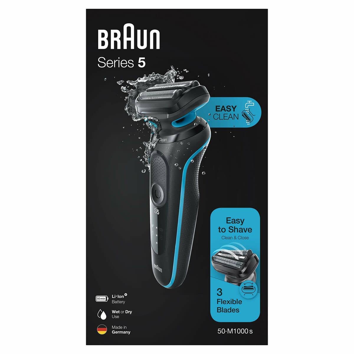 Nebulizador Braun 81692835