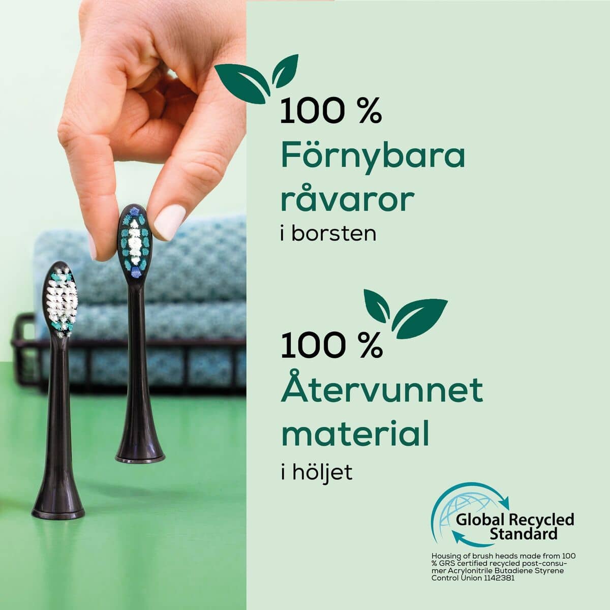 Cabezal de Recambio Beurer 105.23