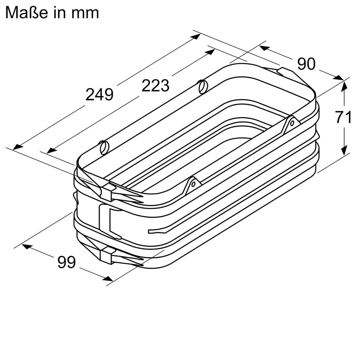 Conector Siemens HZ9VDSS1
