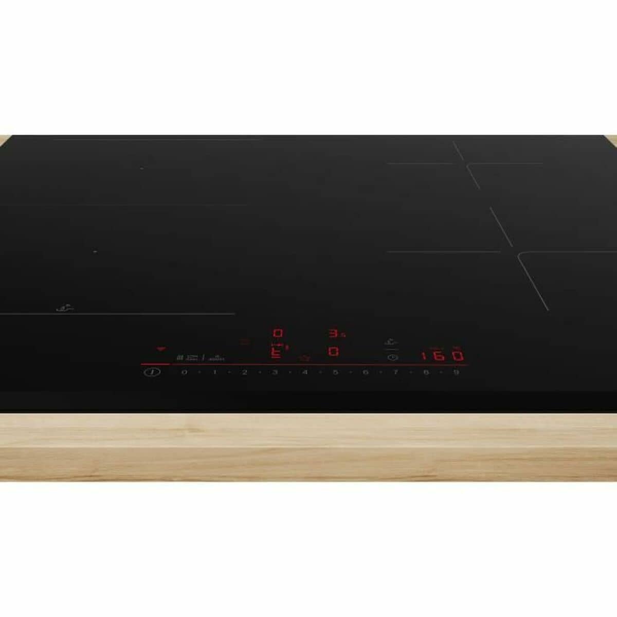 Placa de Inducción BOSCH PVS63KHC1E