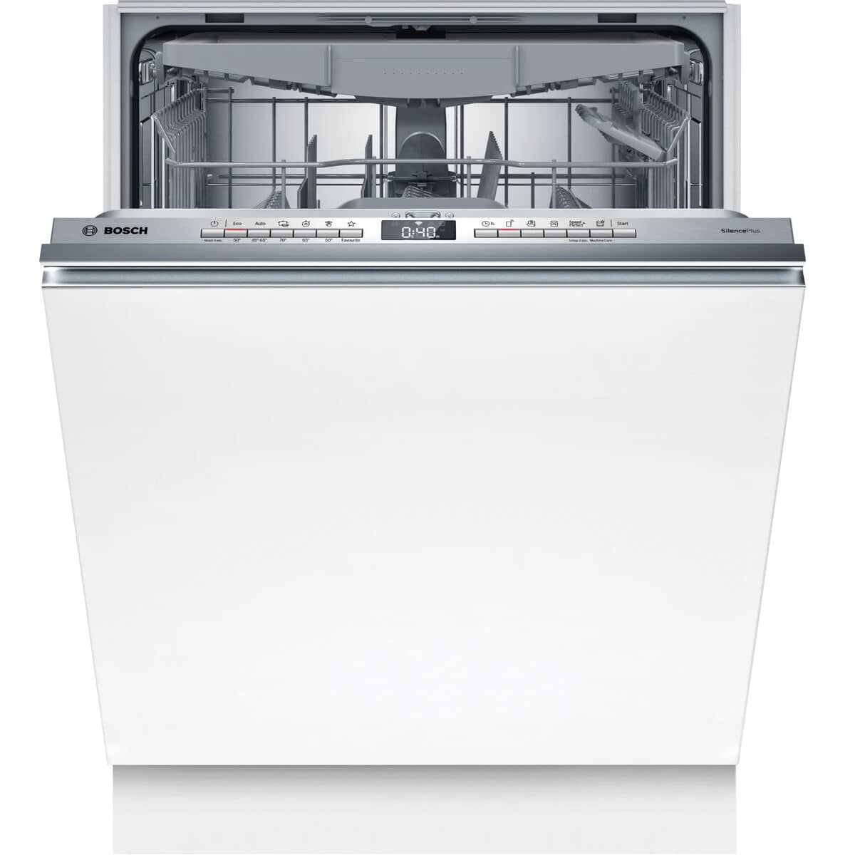 Lavavajillas BOSCH SMH4EVX08E 6P 3ªB 44dBA INT (Reacondicionado A)