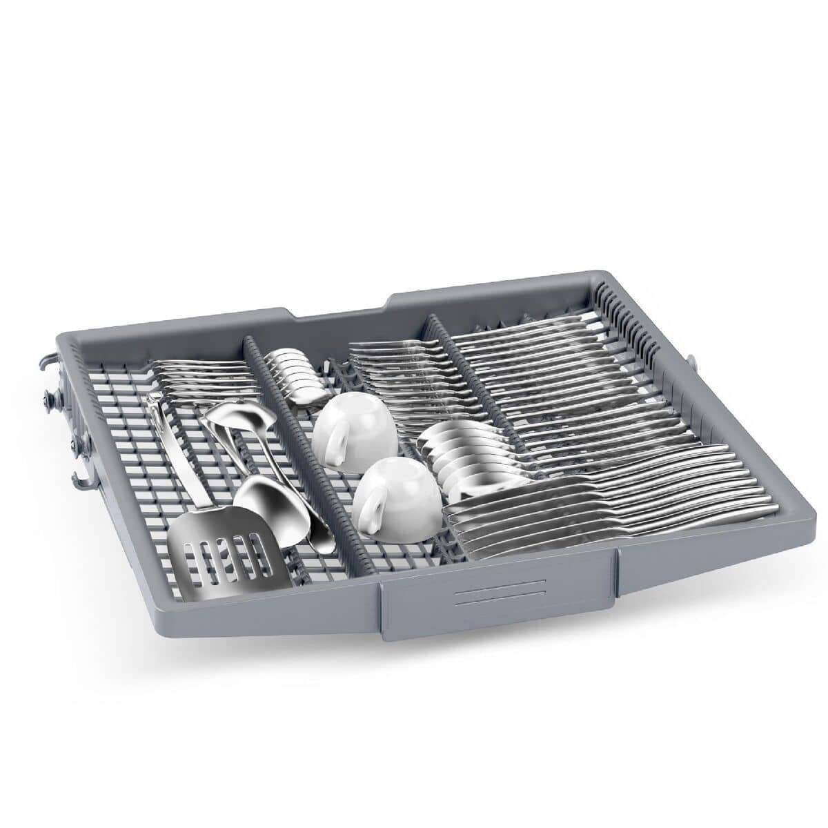 Lavavajillas BOSCH SMH4EVX08E 6P 3ªB 44dBA INT (Reacondicionado A)
