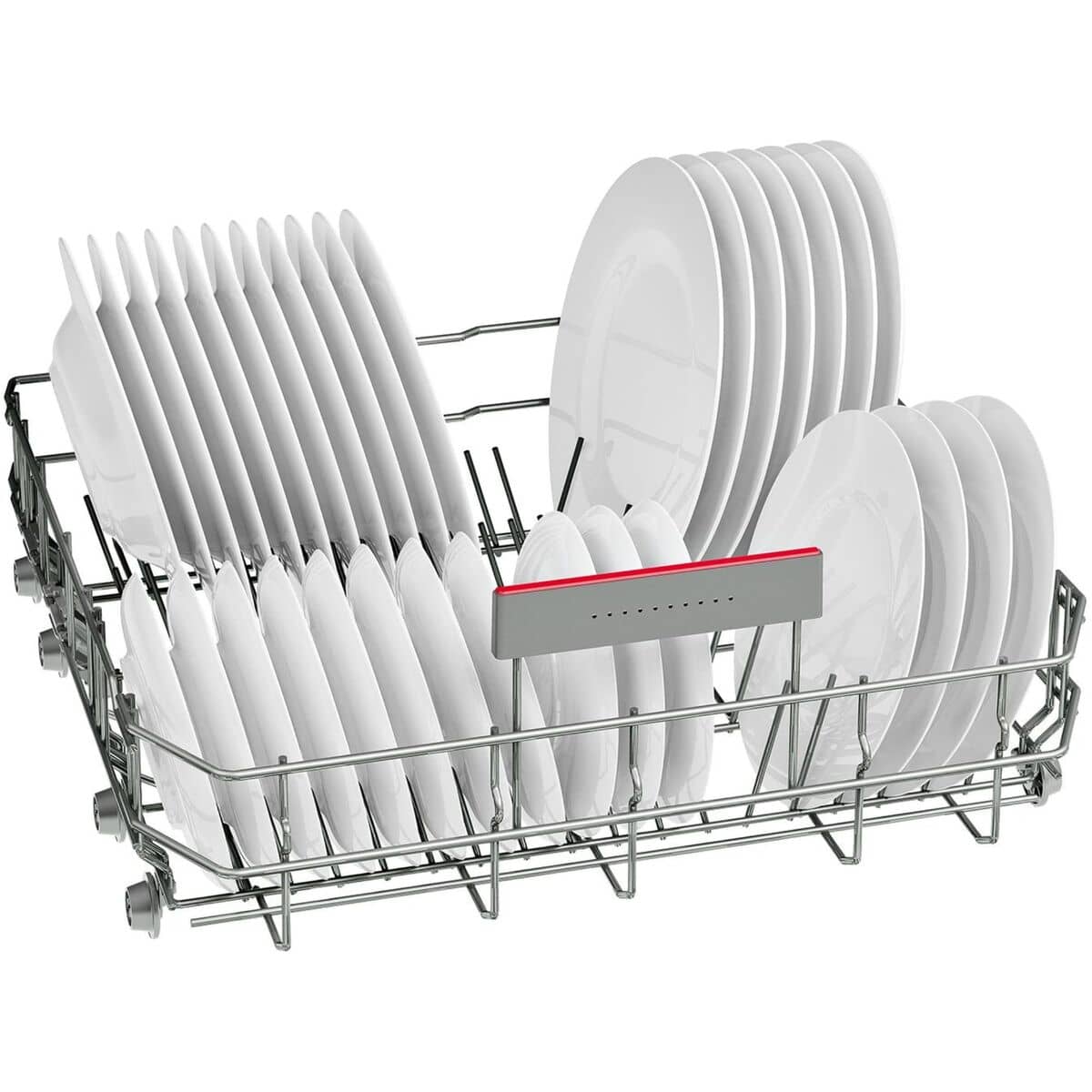 Lavavajillas BOSCH SMH4EVX08E 6P 3ªB 44dBA INT (Reacondicionado A)