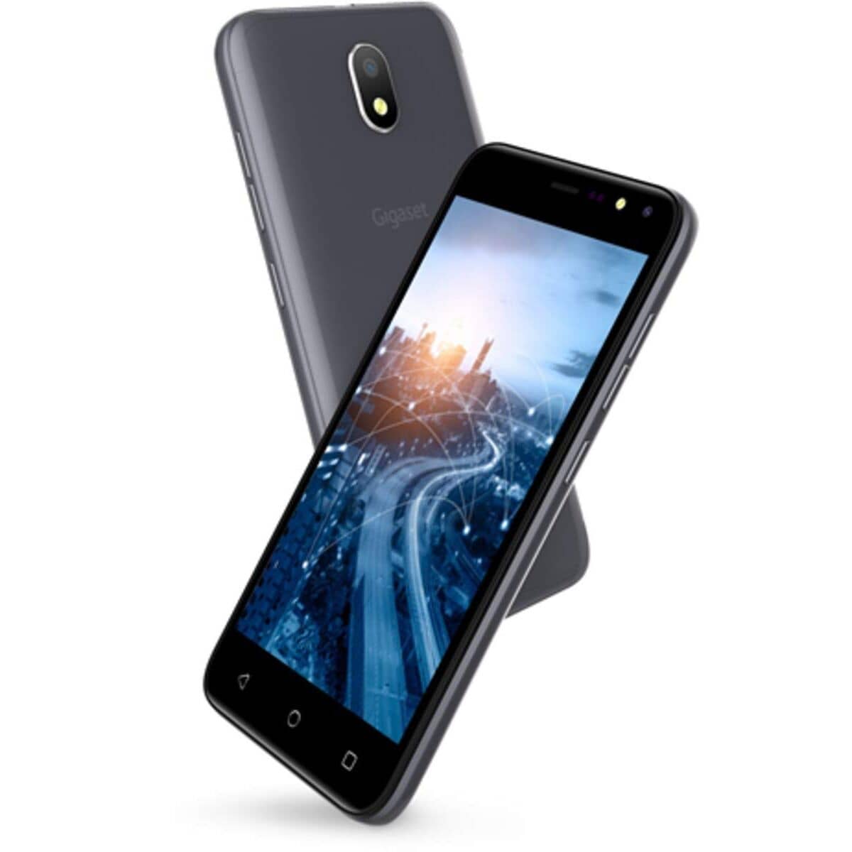 Teléfono Móvil Gigaset Gris (Reacondicionado B)