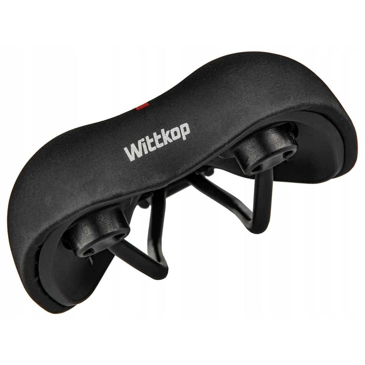 Sillín Wittkop Medicus PROevo 7.0 Negro