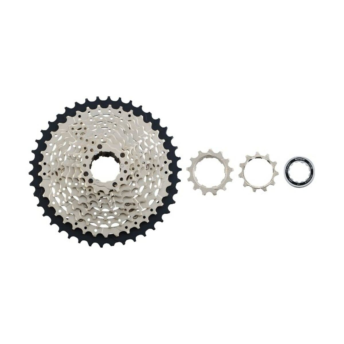 Kit de Transmisión Shimano ICSHG50010132