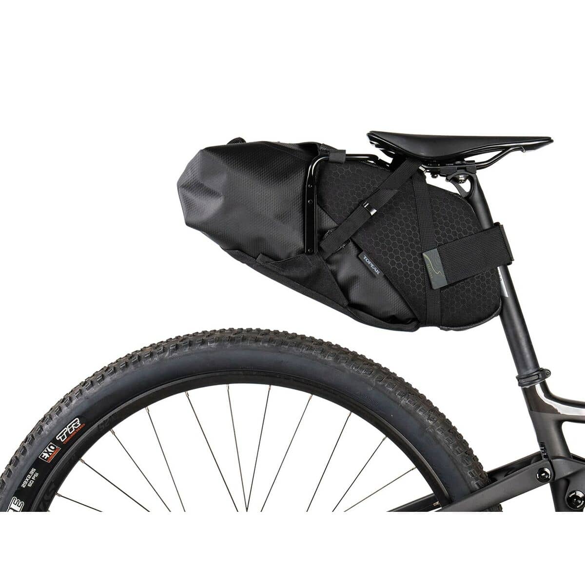 Kit de reparación Topeak T-TBP-BLX3B