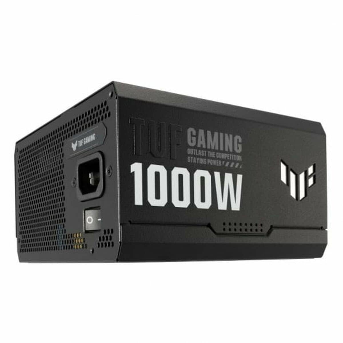 Fuente de Alimentación Asus 90YE00S1-B0NA00 1000 W 130 W 80 Plus Gold RoHS