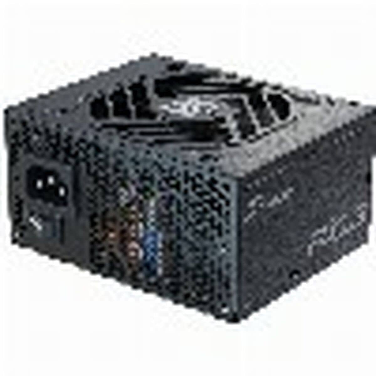 Fuente de Alimentación SeaSonic FOCUS-SGX-750 750 W ATX 80 Plus Gold
