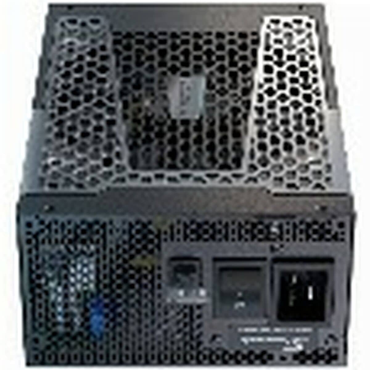 Fuente de Alimentación SeaSonic SSR-1600PD2 1600 W ATX 80 PLUS Platinum