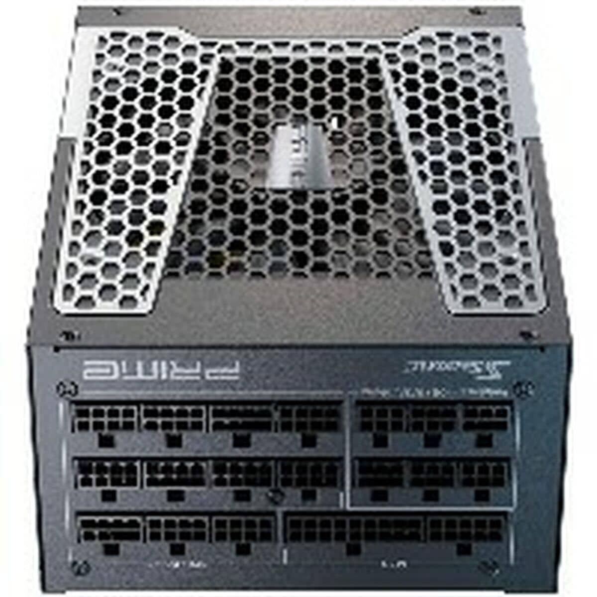 Fuente de Alimentación SeaSonic SSR-1600PD2 1600 W ATX 80 PLUS Platinum