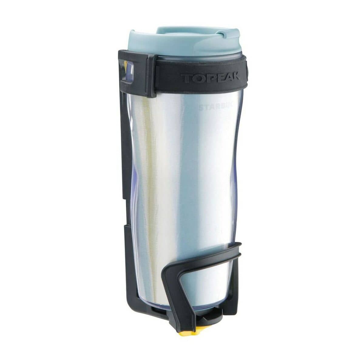 Soporte para Botellas Topeak T-TMD07B Negro