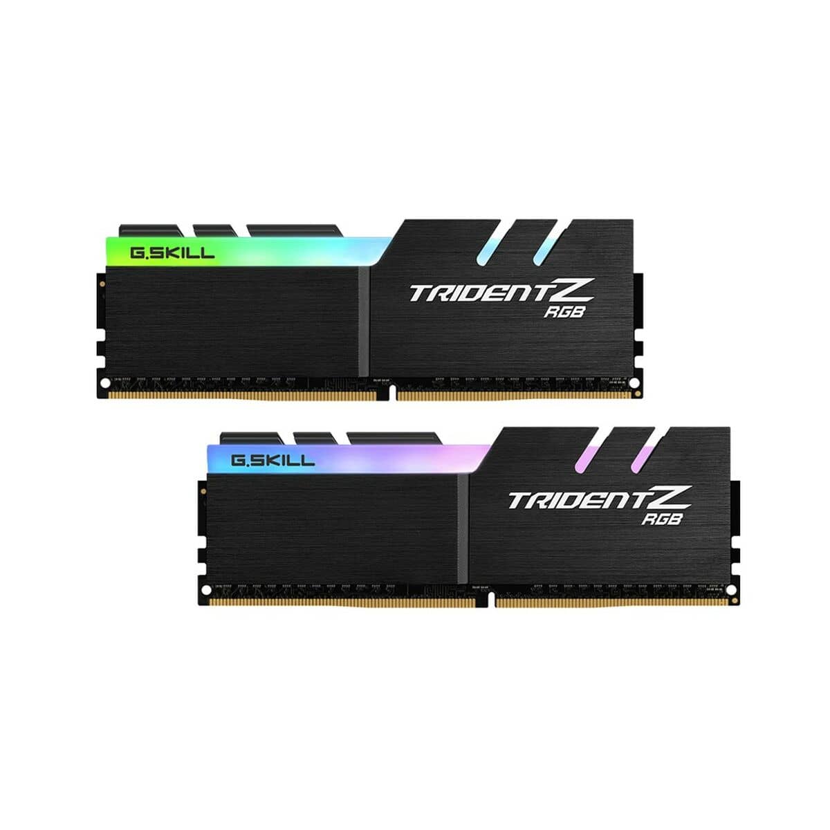 Memoria RAM GSKILL F4-4600C20D-32GTZR 32 GB DDR4 2666 MHz 4600 MHz CL20