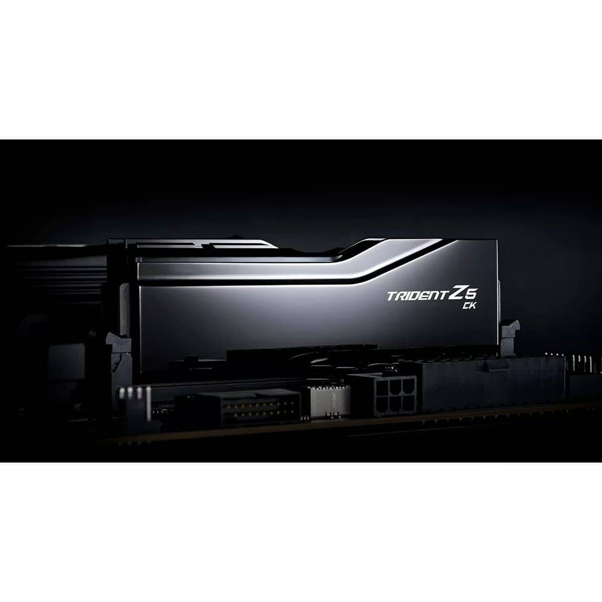 Memoria RAM GSKILL F5-8200C4052G24GX2-TZ5CK 48 GB DDR5 8200 MHz CL40