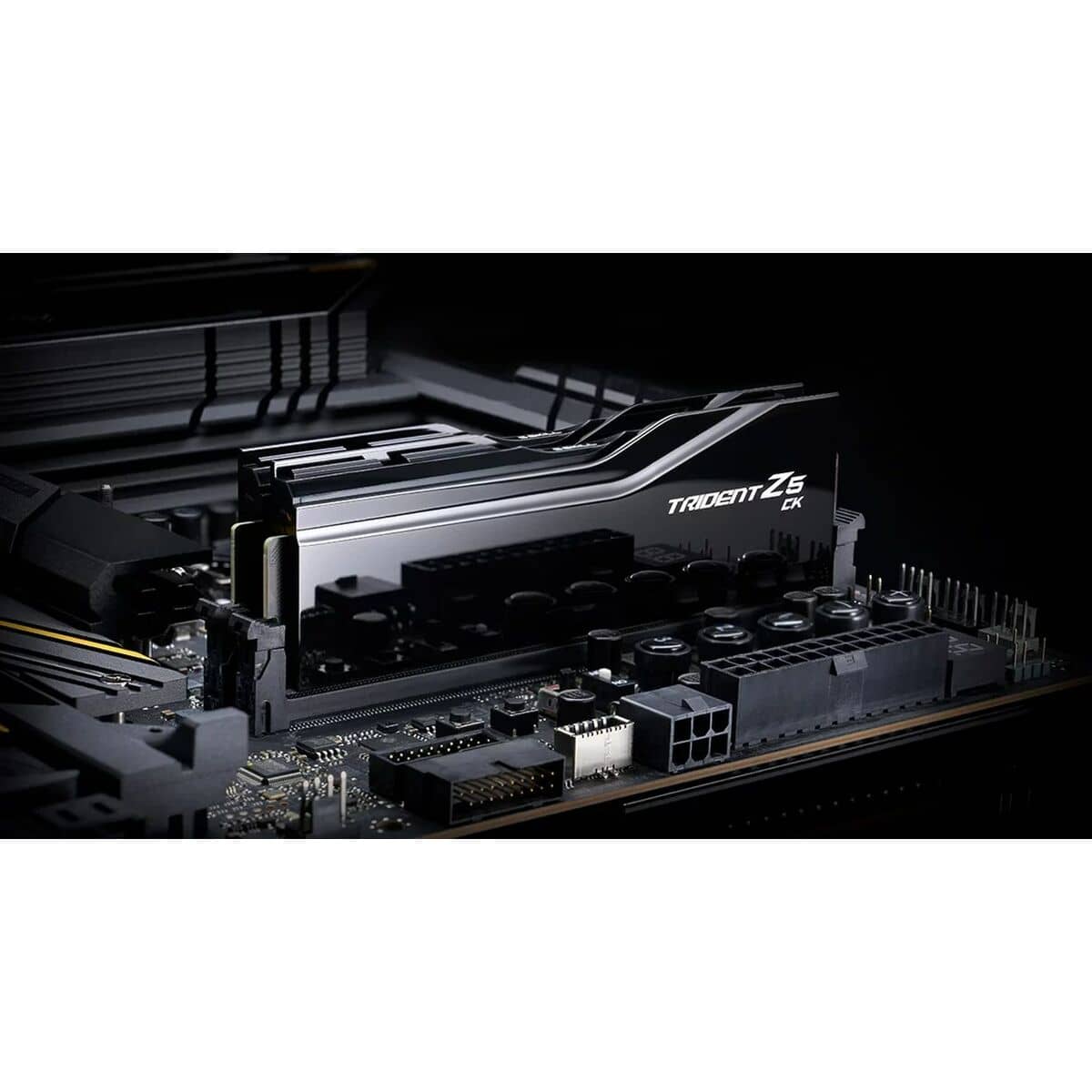 Memoria RAM GSKILL F5-8200C4052G24GX2-TZ5CK 48 GB DDR5 8200 MHz CL40