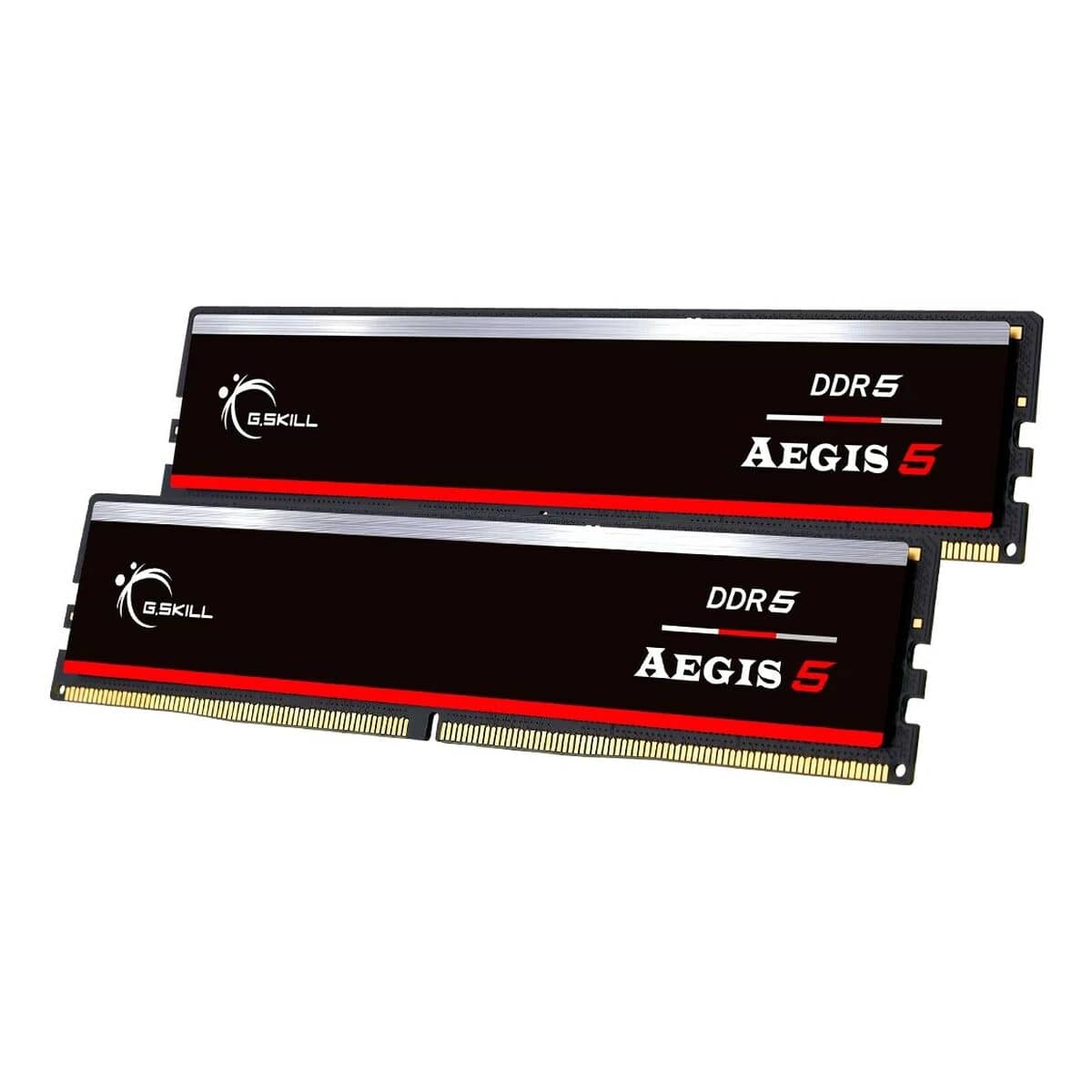 Memoria RAM GSKILL F5-6000J3636F32GX2-IS 64 GB DDR5 6000 MHz CL36