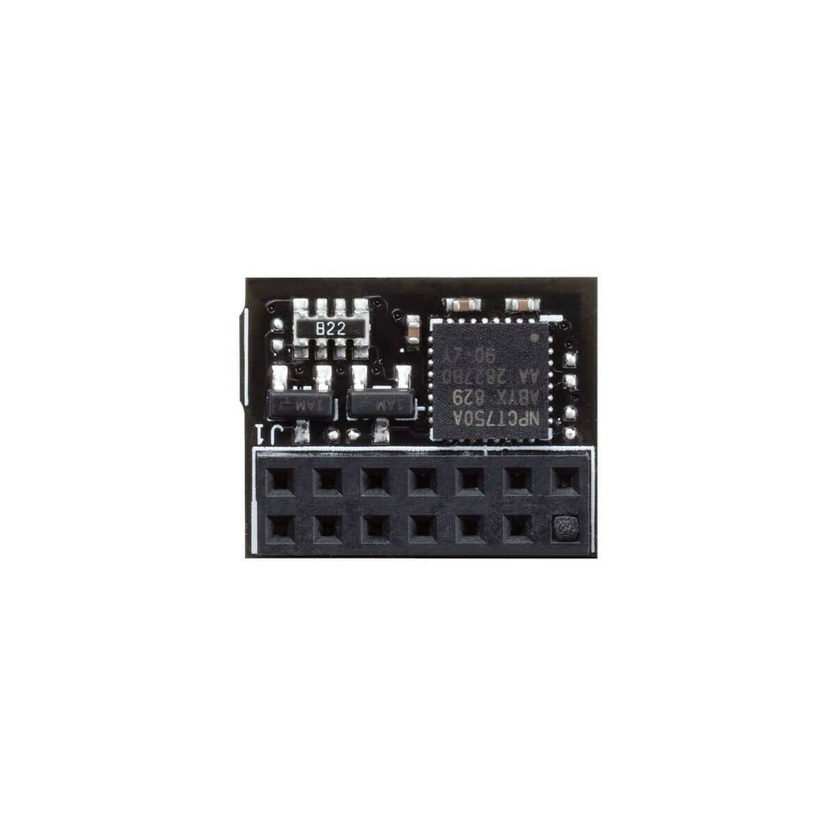 Tarjeta de Red Asus TPM-SPI 2.0