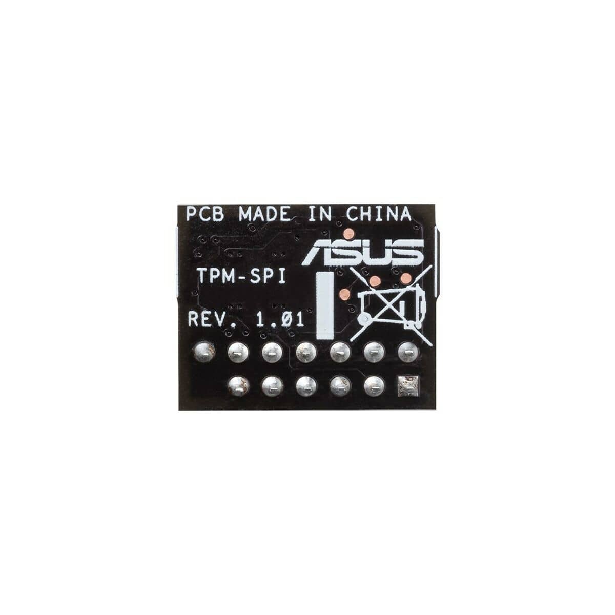 Tarjeta de Red Asus TPM-SPI 2.0