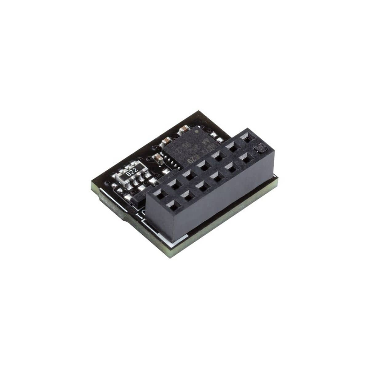 Tarjeta de Red Asus TPM-SPI 2.0