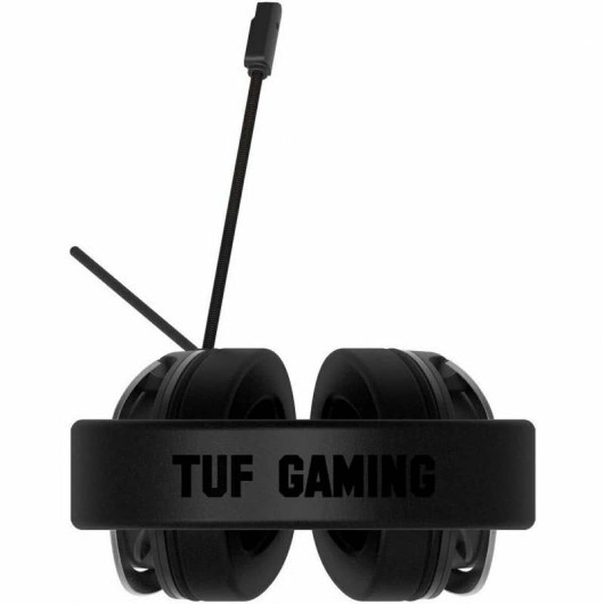 Auriculares con Micrófono Asus H3 Negro Gris