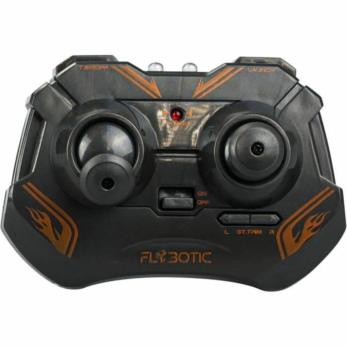 Helicóptero con Radiocontrol Flybotic Helico Hover Blast