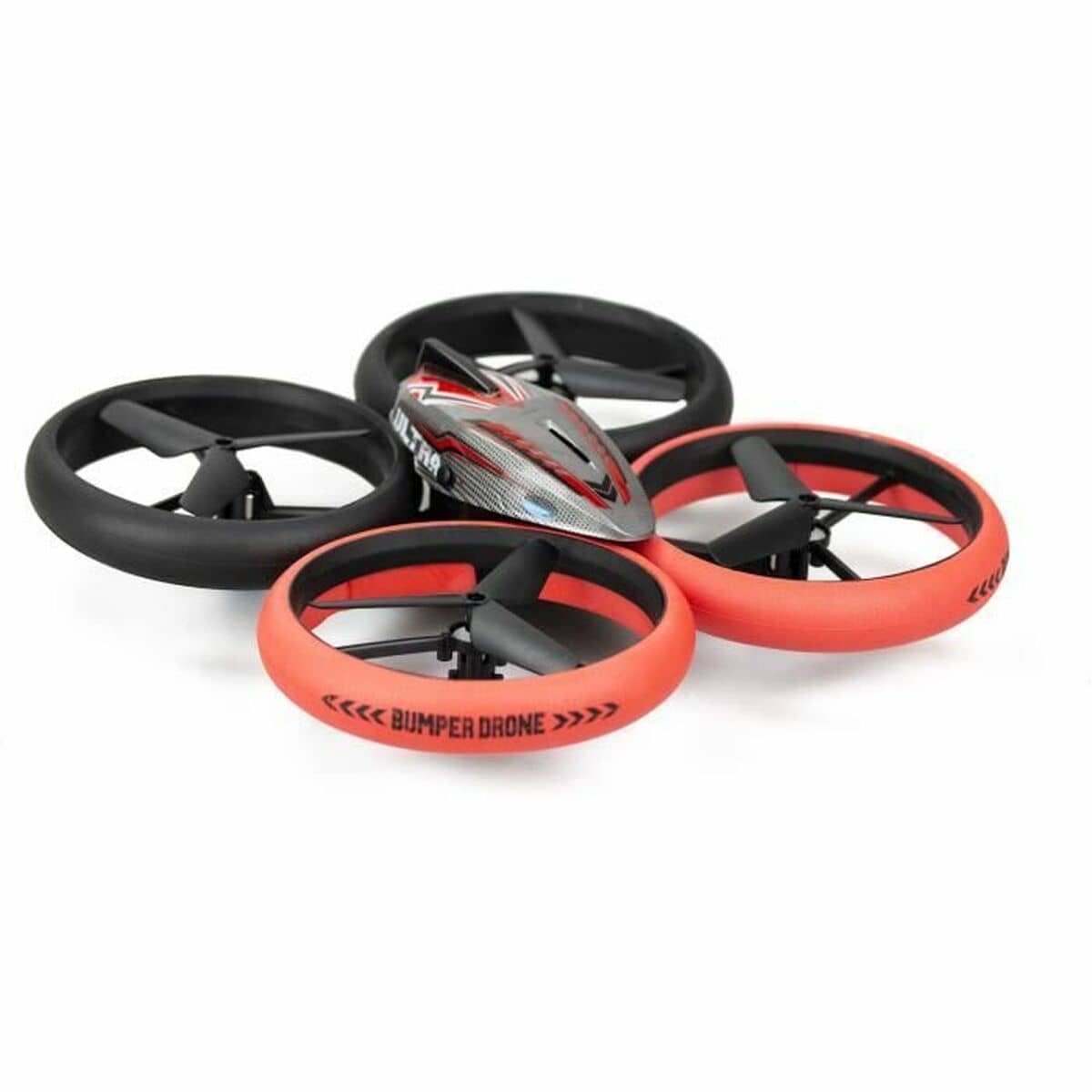 Dron Teledirigido Flybotic Bumper 17 cm