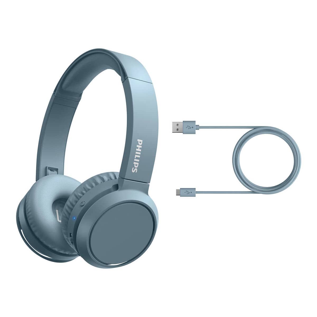 Auriculares de Diadema Philips TAH4205BL/00
